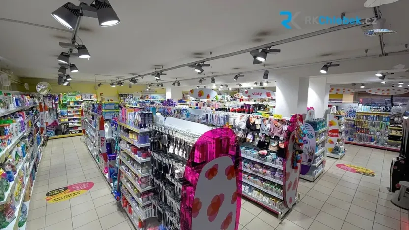 Pronájem obchodního prostoru, Frýdlant nad Ostravicí, Hlavní, 254 m2