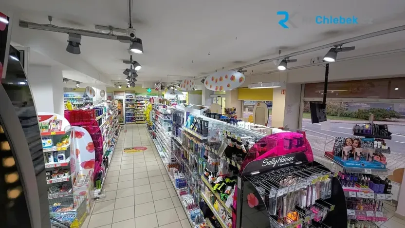 Pronájem obchodního prostoru, Frýdlant nad Ostravicí, Hlavní, 254 m2