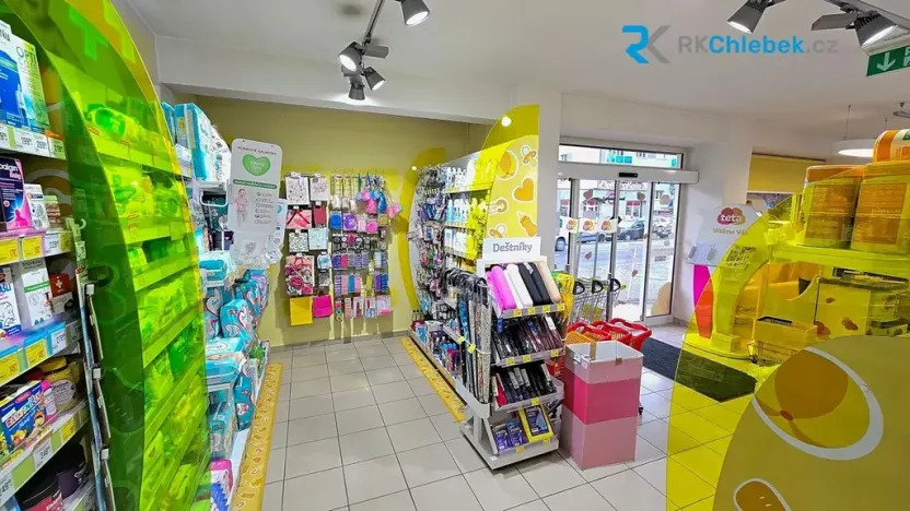 Pronájem obchodního prostoru, Frýdlant nad Ostravicí, Hlavní, 254 m2