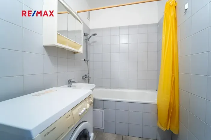 Pronájem bytu 1+1, Kolín, Na Magistrále, 37 m2