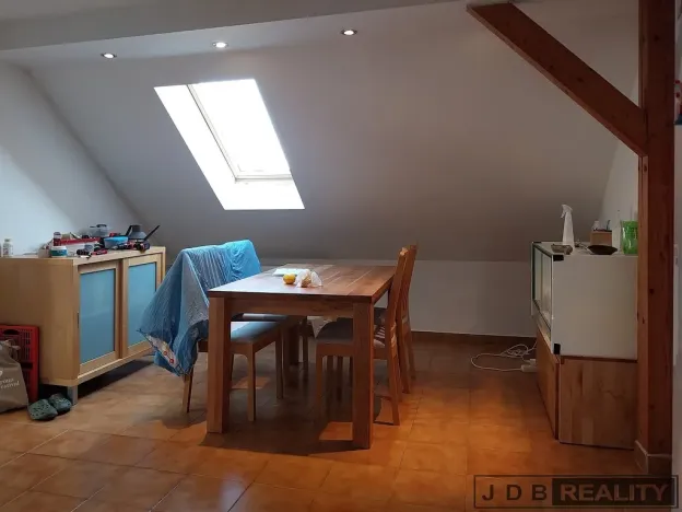 Pronájem bytu 4+kk, Roztoky, Havlíčkova, 103 m2