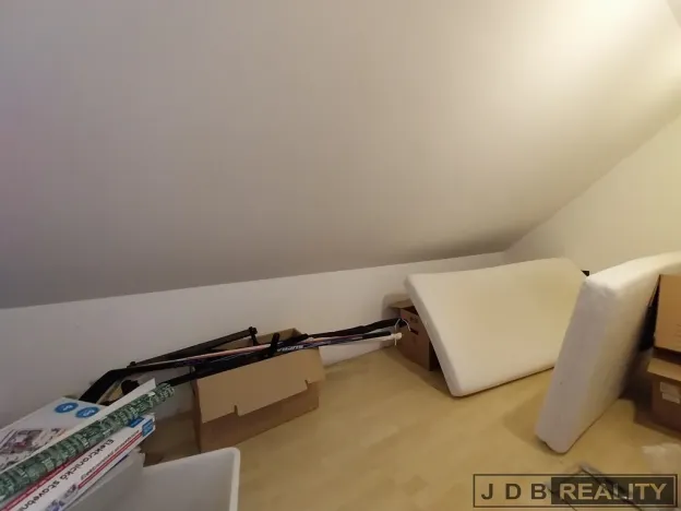 Pronájem bytu 4+kk, Roztoky, Havlíčkova, 103 m2