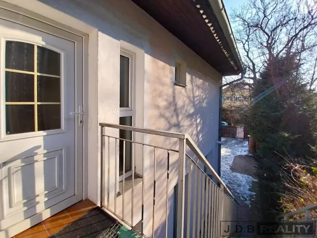 Pronájem rodinného domu, Roztoky, Havlíčkova, 103 m2