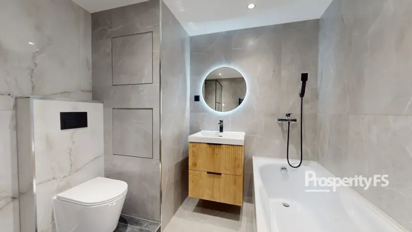 Prodej bytu 3+kk, Most, Růžová, 56 m2