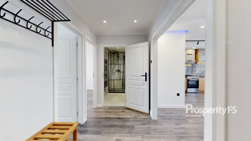 Prodej bytu 3+kk, Most, Růžová, 56 m2