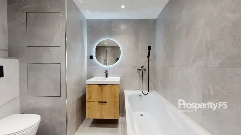 Prodej bytu 3+kk, Most, Růžová, 56 m2