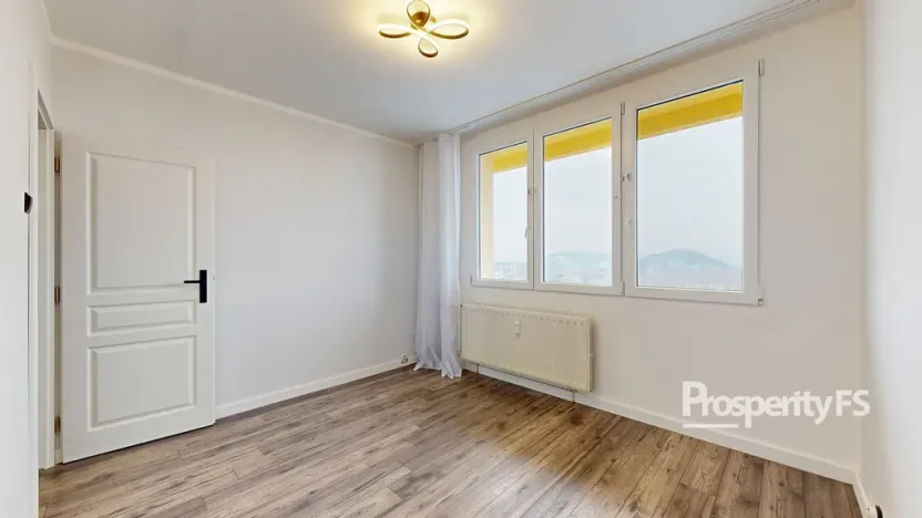 Prodej bytu 3+kk, Most, Růžová, 56 m2