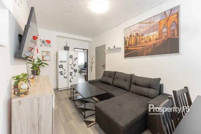 Prodej bytu 3+1, Koclířov, 62 m2