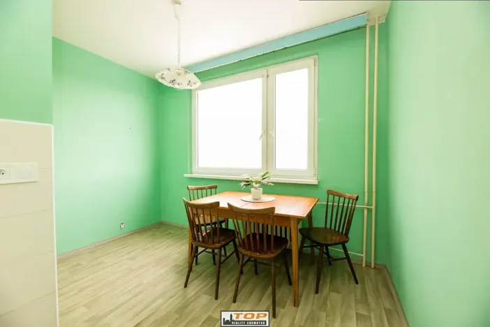 Prodej bytu 2+1, Chomutov, Kostnická, 59 m2