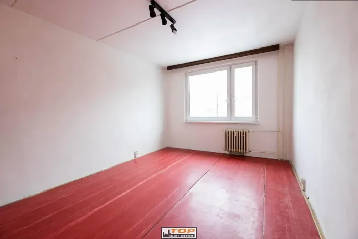 Prodej bytu 2+1, Chomutov, Kostnická, 59 m2