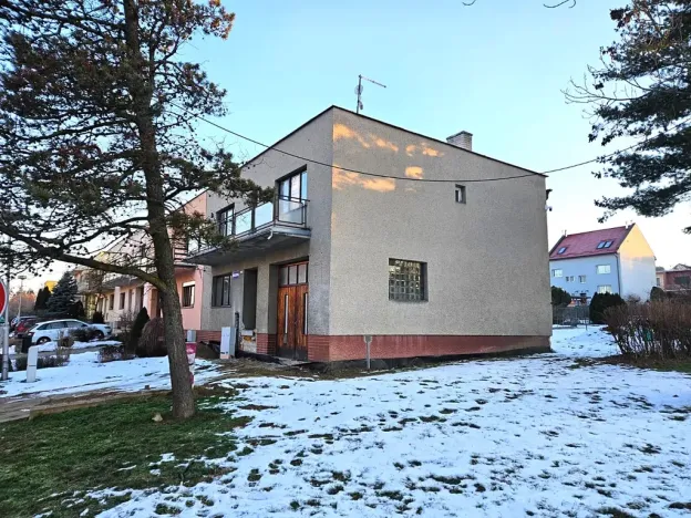 Prodej rodinného domu, Napajedla, Na Malině, 220 m2