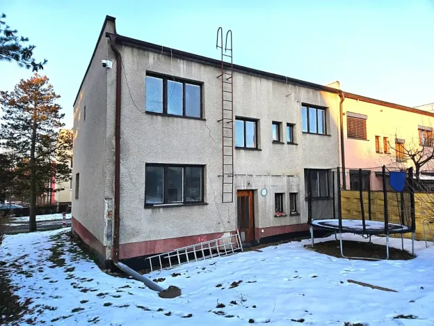 Prodej rodinného domu, Napajedla, Na Malině, 220 m2