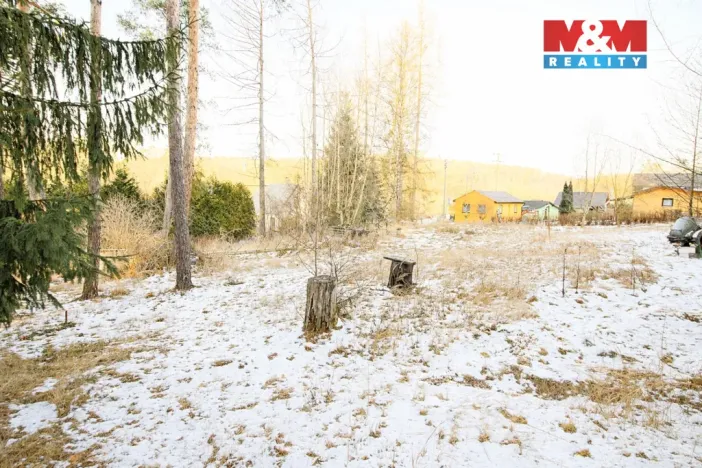 Prodej chalupy, Týn nad Vltavou - Nuzice, 254 m2