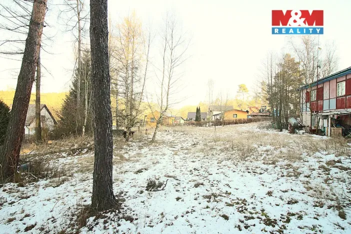 Prodej ubytování, Týn nad Vltavou - Nuzice, 254 m2