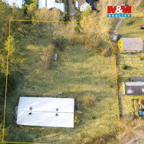 Prodej ubytování, Týn nad Vltavou - Nuzice, 254 m2