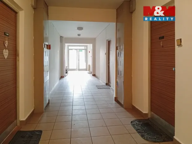 Prodej bytu 1+1, Litoměřice - Předměstí, Revoluční, 42 m2