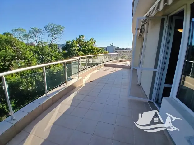 Prodej bytu 2+kk, Nesebar, Bulharsko, 88 m2