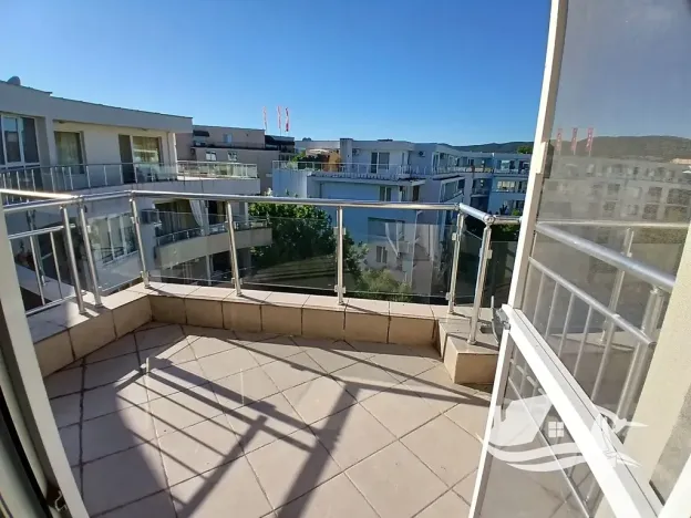 Prodej bytu 2+kk, Nesebar, Bulharsko, 88 m2