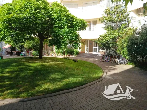 Prodej bytu 2+kk, Nesebar, Bulharsko, 88 m2