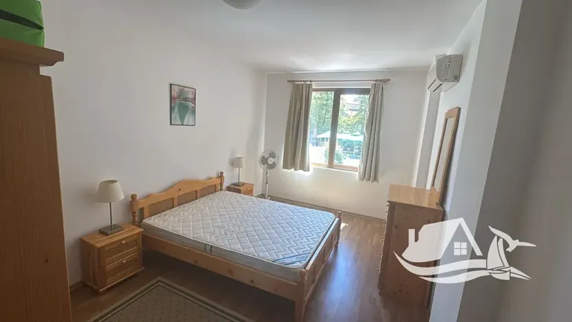 Prodej bytu 2+kk, Pomorie, Bulharsko, 65 m2