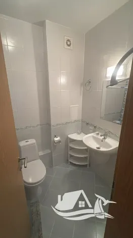 Prodej bytu 2+kk, Pomorie, Bulharsko, 65 m2