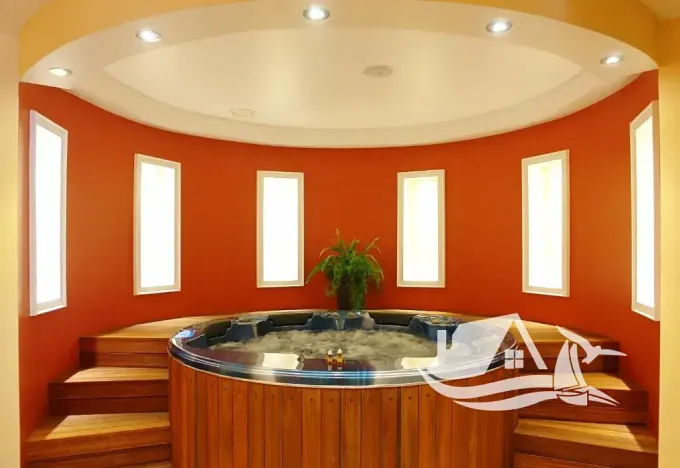 Prodej bytu 2+kk, Pomorie, Bulharsko, 65 m2