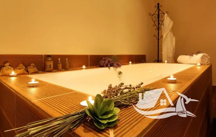 Prodej bytu 2+kk, Pomorie, Bulharsko, 65 m2