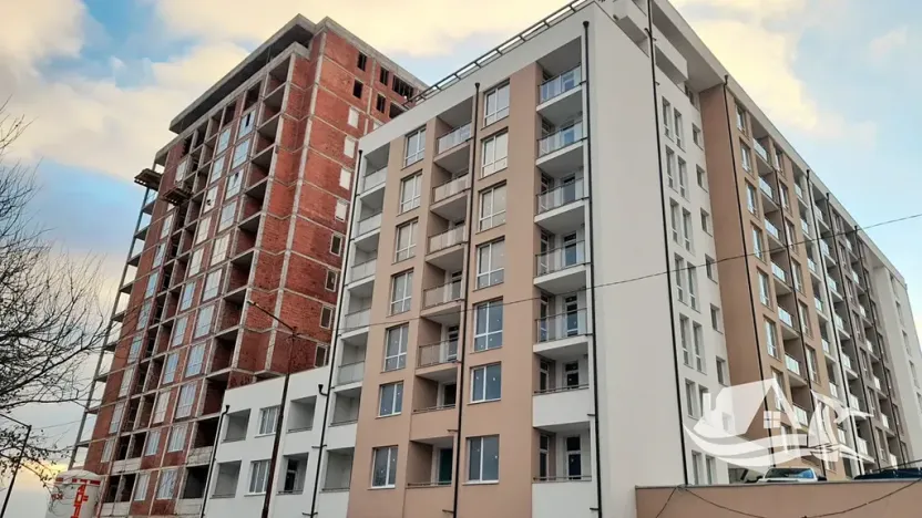 Prodej bytu 3+kk, Burgas, Bulharsko, 100 m2