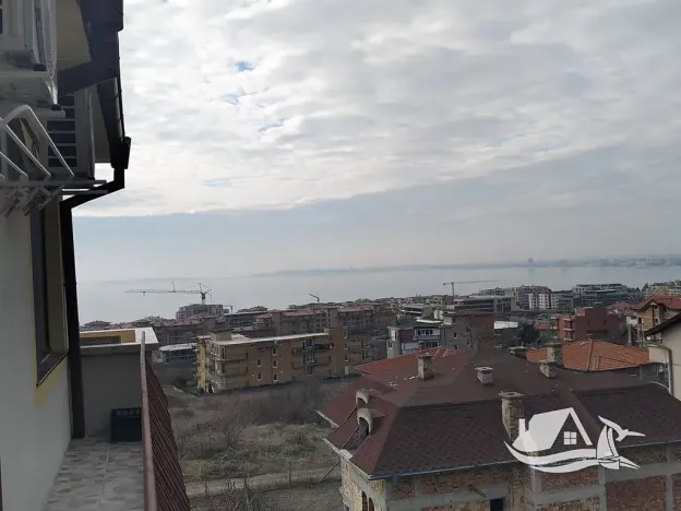 Prodej atypického bytu, Nesebar, Bulharsko, 72 m2