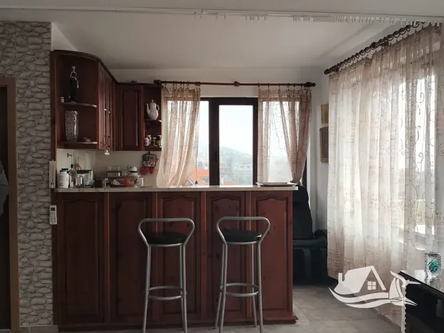 Prodej atypického bytu, Nesebar, Bulharsko, 72 m2