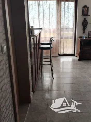 Prodej atypického bytu, Nesebar, Bulharsko, 72 m2