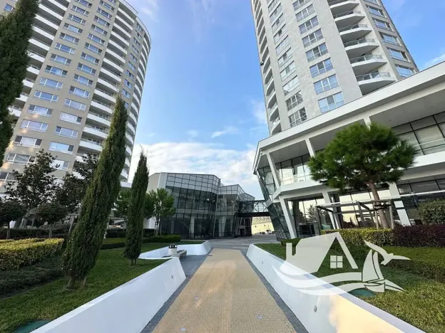 Prodej bytu 3+kk, Burgas, Bulharsko, 66 m2