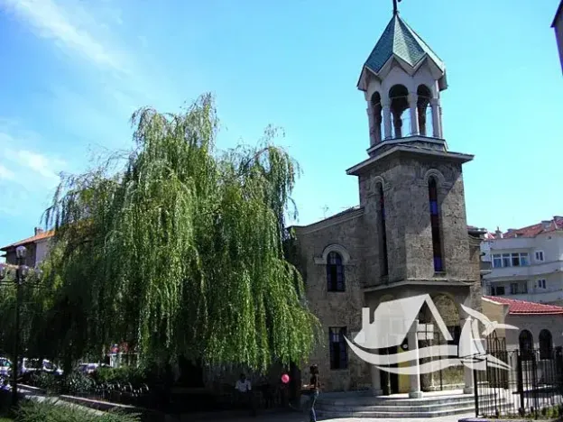 Prodej bytu 3+kk, Burgas, Bulharsko, 66 m2