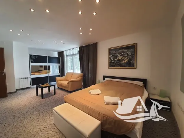 Prodej bytu 3+kk, Bansko, Bulharsko, 172 m2