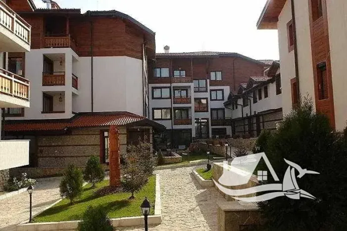 Prodej bytu 3+kk, Bansko, Bulharsko, 172 m2