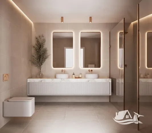 Prodej bytu 5+kk, Marbella, Španělsko, 130 m2