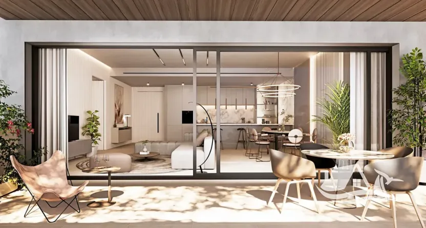 Prodej bytu 5+kk, Marbella, Španělsko, 130 m2