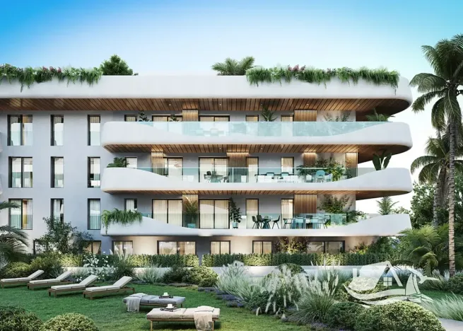 Prodej bytu 5+kk, Marbella, Španělsko, 130 m2