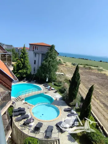 Prodej bytu 2+kk, Ravda, Bulharsko, 51 m2