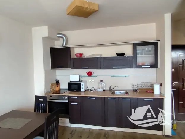 Prodej bytu 2+kk, Ravda, Bulharsko, 51 m2