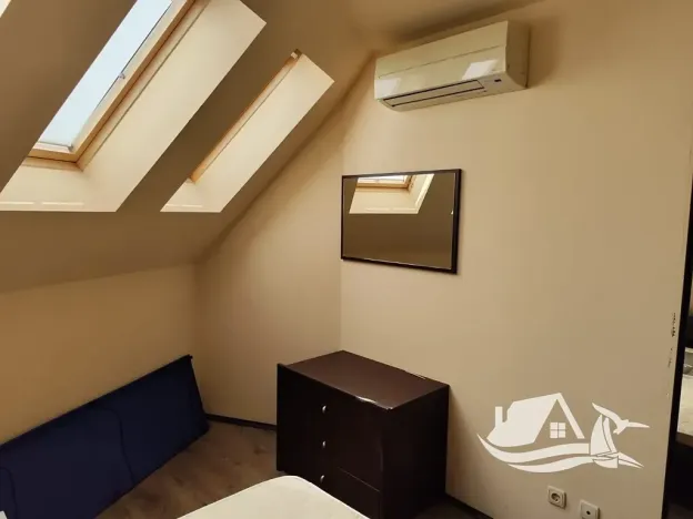 Prodej bytu 2+kk, Ravda, Bulharsko, 51 m2