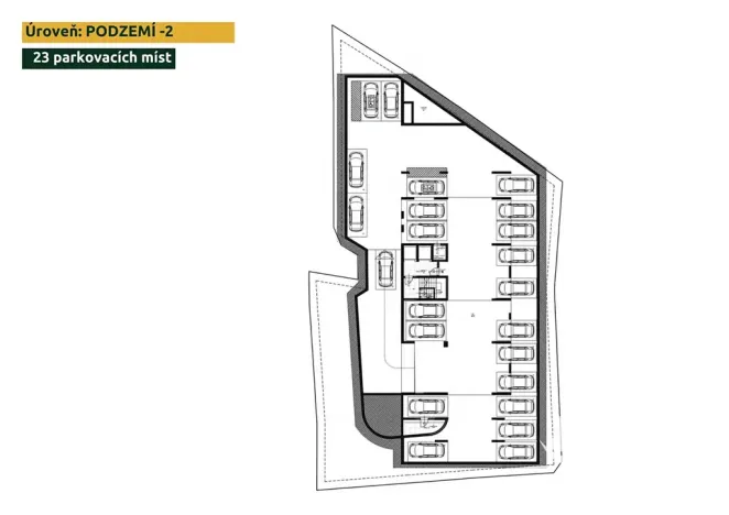 Prodej bytu 2+kk, Bar, Černá Hora, 43 m2