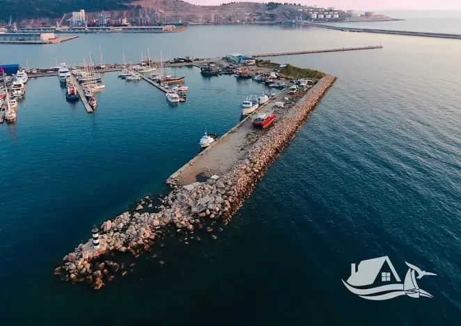 Prodej bytu 2+kk, Bar, Černá Hora, 42 m2