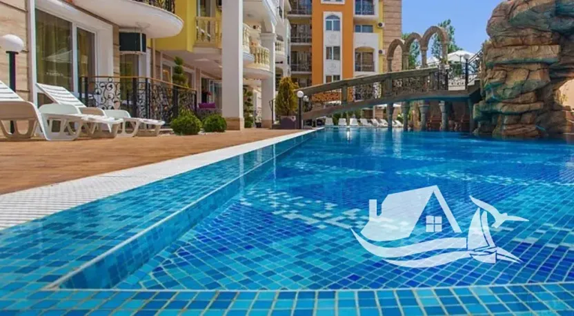 Prodej bytu 4+kk, Nesebar, Bulharsko, 211 m2