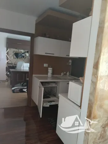 Prodej bytu 4+kk, Nesebar, Bulharsko, 211 m2
