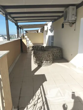 Prodej bytu 4+kk, Nesebar, Bulharsko, 211 m2