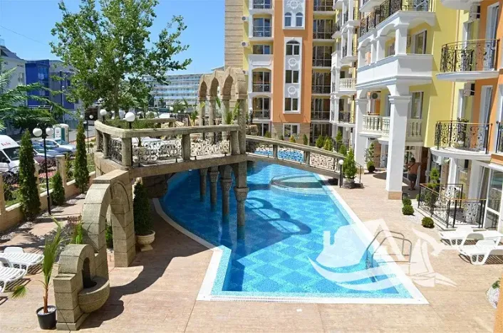 Prodej bytu 4+kk, Nesebar, Bulharsko, 211 m2