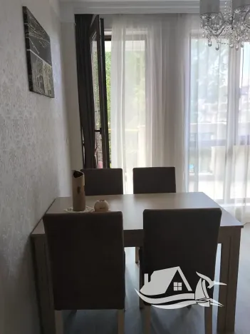 Prodej bytu 3+kk, Nesebar, Bulharsko, 93 m2