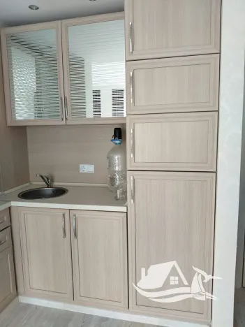 Prodej bytu 3+kk, Nesebar, Bulharsko, 93 m2