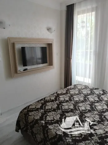 Prodej bytu 3+kk, Nesebar, Bulharsko, 93 m2